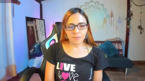 SmilingSalor online show from December 2, 2:53 am