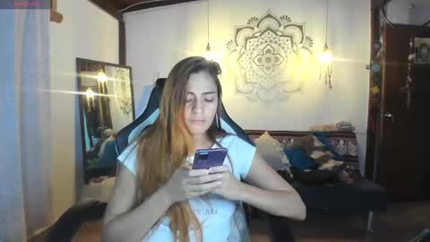 SmilingSalor online show from December 3, 1:52 am