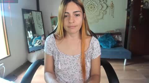 SmilingSalor online show from December 3, 8:39 pm