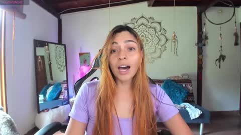 SmilingSalor online show from December 4, 8:07 pm