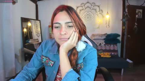 SmilingSalor online show from December 16, 6:43 am