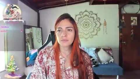 SmilingSalor online show from December 25, 4:22 pm