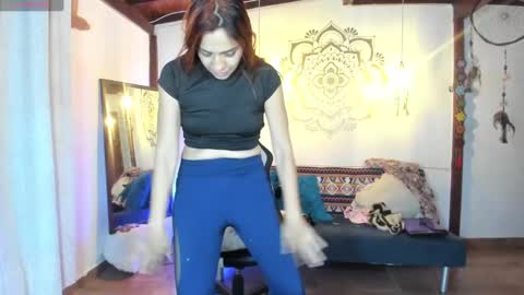 SmilingSalor online show from December 28, 1:39 am