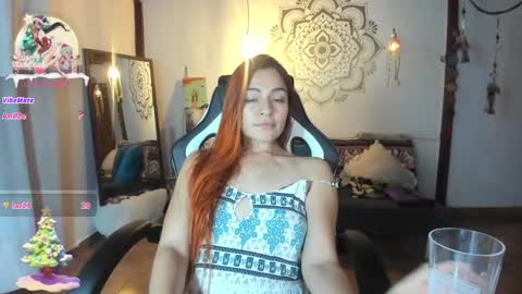 SmilingSalor online show from December 29, 2:06 am