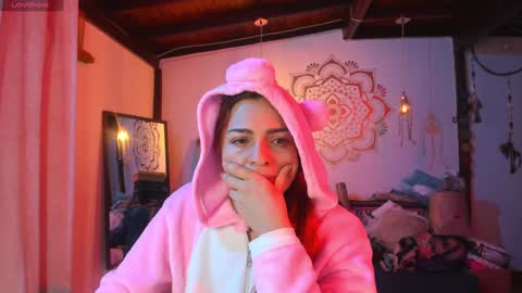 SmilingSalor online show from December 30, 2:42 am