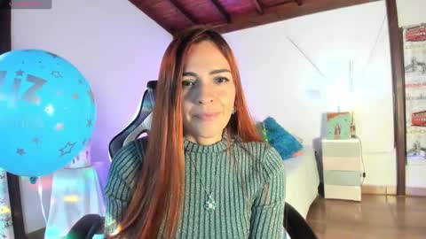 SmilingSalor online show from December 31, 3:34 am