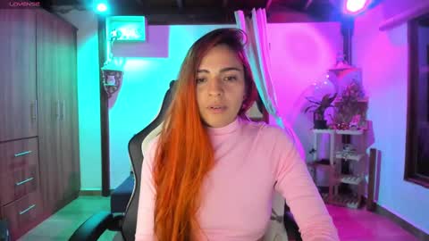 SmilingSalor online show from January 26, 2:24 am