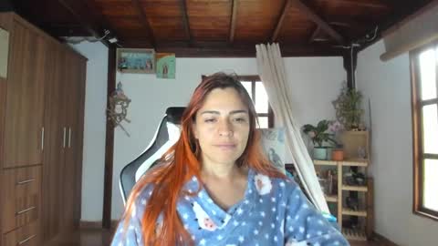 SmilingSalor online show from February 4, 7:22 pm