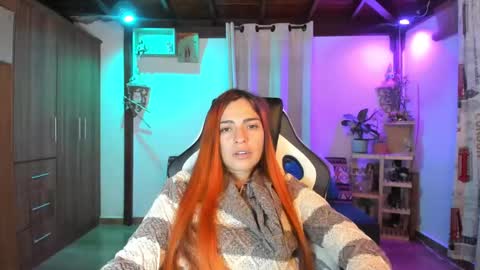 SmilingSalor online show from February 8, 1:22 am