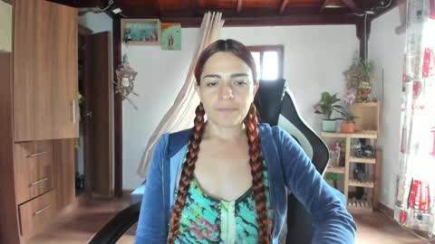 SmilingSalor online show from February 9, 7:30 pm