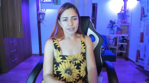 SmilingSalor online show from February 12, 11:51 pm