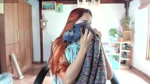 SmilingSalor online show from February 24, 8:03 pm