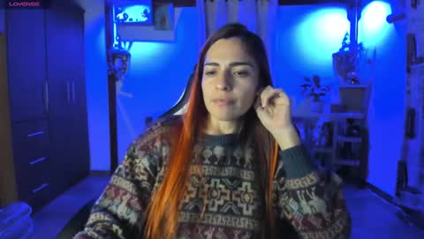 SmilingSalor online show from February 27, 2:32 am