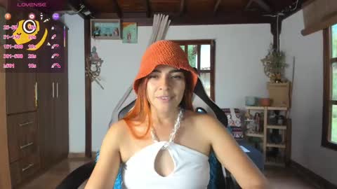 SmilingSalor online show from March 8, 11:07 pm