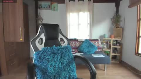 SmilingSalor online show from March 9, 8:31 pm