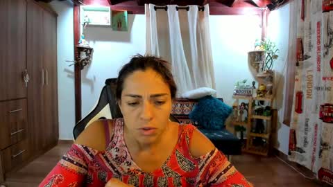 SmilingSalor online show from October 7, 1:47 am