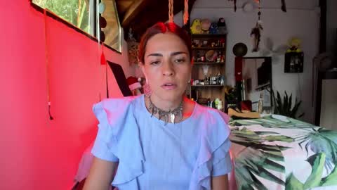 SmilingSalor online show from December 19, 9:44 pm