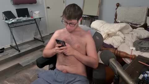 smilingwanker online show from February 26, 6:37 am