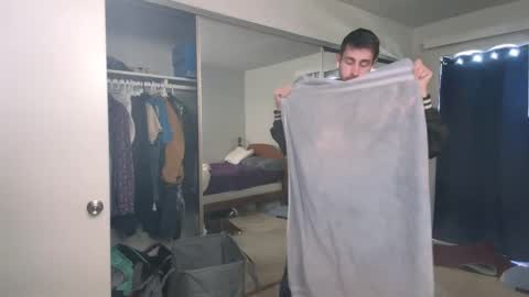 smilingwanker online show from February 22, 6:17 pm