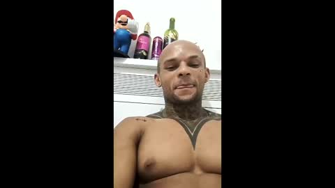 smilleblack3 online show from March 29, 12:10 am