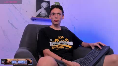 SMIT  online show from February 6, 8:34 pm