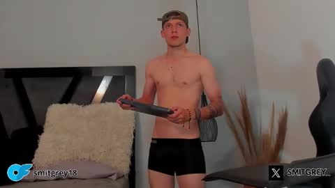 SMIT  online show from February 11, 8:58 pm