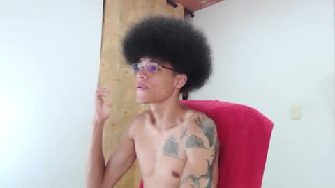 Smith Gael online show from April 21, 6:23 pm