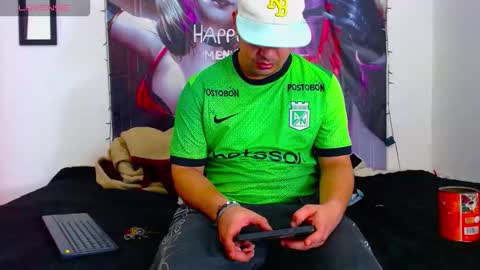 dani online show from March 30, 3:07 am