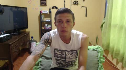 smith_lechosoxxx online show from September 9, 10:53 pm