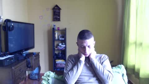 smith_lechosoxxx online show from September 14, 11:31 am