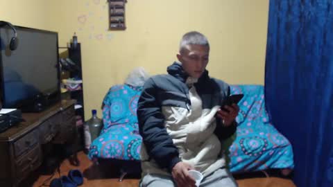 smith_lechosoxxx online show from October 1, 9:04 am