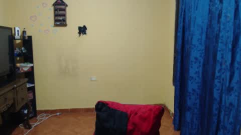 smith_lechosoxxx online show from October 7, 12:41 am