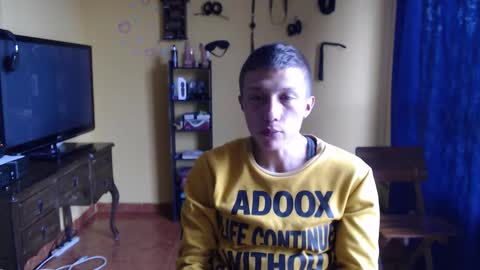 smith_lechosoxxx online show from October 26, 2:01 pm