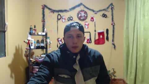 smith_lechosoxxx online show from November 27, 2:02 am