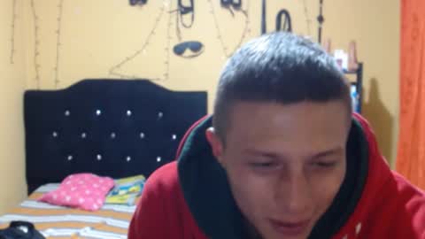 smith_lechosoxxx online show from January 13, 8:52 am