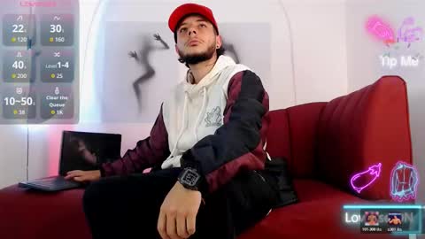 777 online show from March 25, 12:27 am