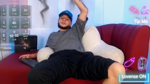 777 online show from April 5, 11:13 pm