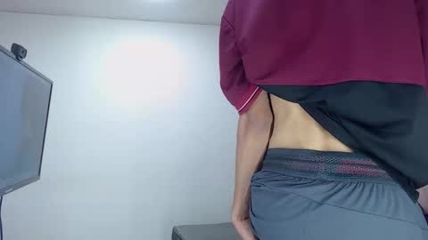 Mateo stiben online show from November 8, 11:25 pm