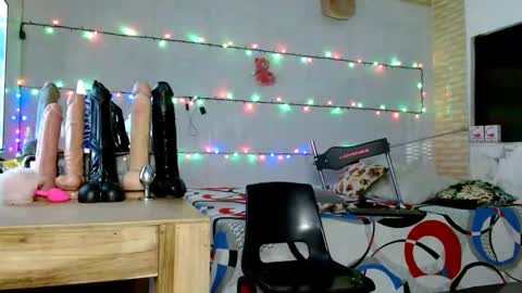 Smithdara online show from November 24, 12:54 am