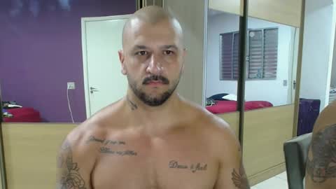 Snapshot of smithduke chatting on February 28, 3:26 am smithduke online show from February 28, 3:26 am