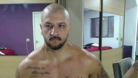 Snapshot of smithduke chatting on March 1, 7:48 pm smithduke online show from March 1, 7:48 pm