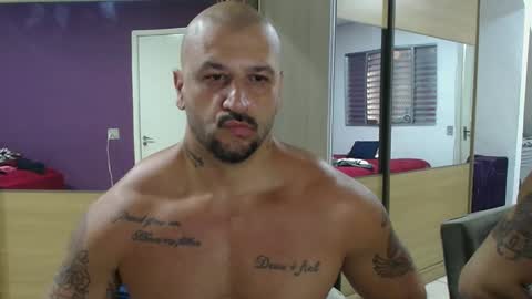 Snapshot of smithduke chatting on March 9, 8:21 pm smithduke online show from March 9, 8:21 pm