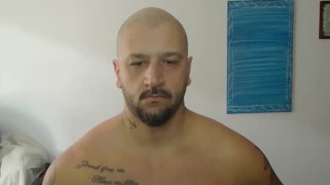 Snapshot of smithduke chatting on October 13, 1:33 pm smithduke online show from October 13, 1:33 pm