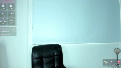 Snapshot of smithjay_ chatting on February 26, 3:52 pm Smith Jay online show from February 26, 3:52 pm