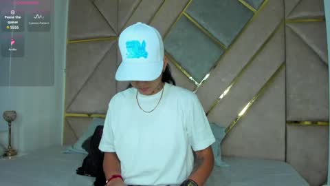 Snapshot of smithjay_ chatting on March 11, 12:39 pm Smith Jay online show from March 11, 12:39 pm