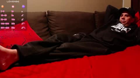 Master J XXX online show from September 22, 6:48 am