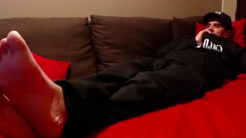 Master J XXX online show from September 29, 7:13 am