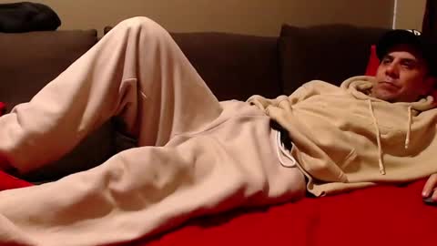 Master J XXX online show from November 1, 7:10 am