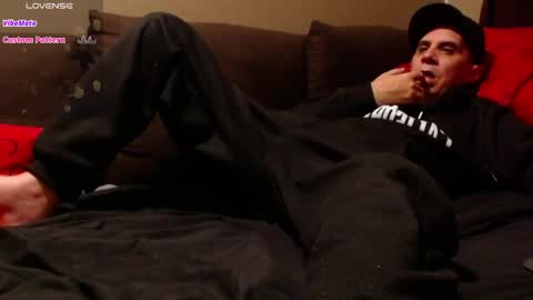 Master J XXX online show from November 13, 3:16 am