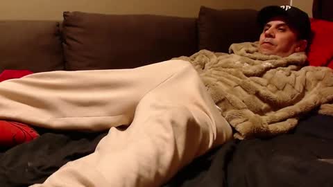 Master J XXX online show from February 13, 9:27 am